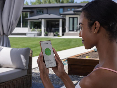 Module Wi-Fi CloudControl ® 2