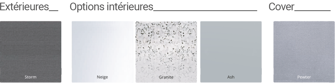 profil 2 série X Bullfrog